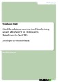 Modell zur klientenzentrierten Einarbeitung neuer Mitarbeiter im stationären Heimbereich (MoKliE)