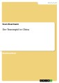 Der Transrapid in China