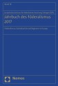 Jahrbuch des Föderalismus 2017