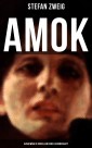 Amok: Ausgewählte Novellen einer Leidenschaft