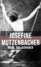 Josefine Mutzenbacher: Meine 365 Liebhaber (Klassiker der Erotik)