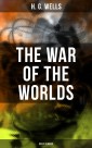 The War of the Worlds (Sci-Fi Classic)