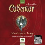 Cademar - Günstling der Magie