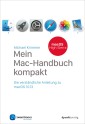Mein Mac-Handbuch kompakt