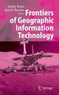 Frontiers of Geographic Information Technology