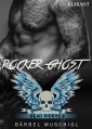 Rocker Ghost. Dead Riders 2