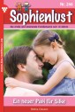 Sophienlust 246 - Familienroman