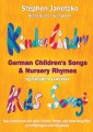 Kinderlieder Songbook - German Children's Songs & Nursery Rhymes - Kids Songs
