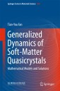 Generalized Dynamics of Soft-Matter Quasicrystals