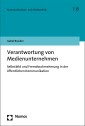 Verantwortung von Medienunternehmen