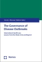 The Governance of Disease Outbreaks