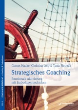 Strategisches Coaching