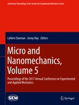 Micro and Nanomechanics, Volume 5