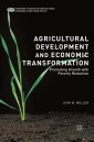 Agricultural Development and Economic Transformation