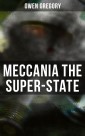 Meccania the Super-State