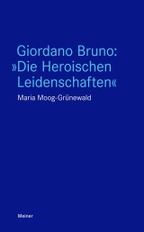 Giordano Bruno: 
