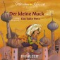 Die ZEIT-Edition "Märchen Klassik für kleine Hörer"
