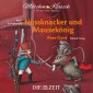 Die ZEIT-Edition "Märchen Klassik für kleine Hörer"