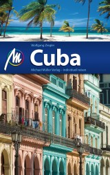 Cuba Reiseführer Michael Müller Verlag