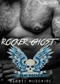 Rocker Ghost. Dead Riders 3