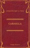 Carmilla (Olymp Classics)