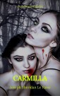 Carmilla (Best Navigation, Active TOC) (Prometheus Classics)