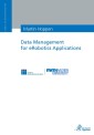 Data Management for eRobotics Applications