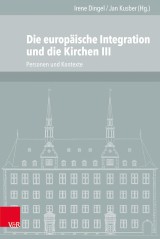 Die europäische Integration und die Kirchen, Teil 3