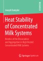 Heat Stability of Concentrated Milk Systems