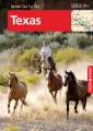 Texas - VISTA POINT Reiseführer Reisen Tag für Tag