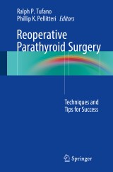Reoperative Parathyroid Surgery