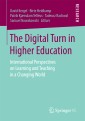 The Digital Turn in Higher Education