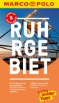 MARCO POLO Reiseführer Ruhrgebiet