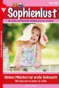 Sophienlust 166 - Familienroman