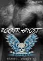 Rocker Ghost. Dead Riders 4