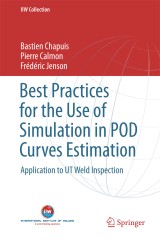 Best Practices for the Use of Simulation in POD Curves Estimation