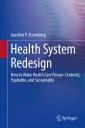 Health System Redesign