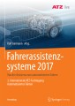 Fahrerassistenzsysteme 2017