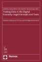 Trading Data in the Digital Economy: Legal Concepts and Tools