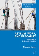 Asylum, Work, and Precarity