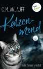 Katzenmond: Kater Serrano ermittelt - Band 2