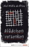 Mädchen versenken