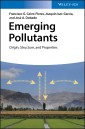 Emerging Pollutants