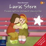 Lauras Stern, Freundschaftliche Gutenacht-Geschichten (Hörspiel)