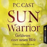 Sun Warrior