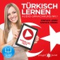 Türkisch Lernen - Einfach Lesen - Einfach Hören 1