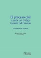 El proceso civil a partir del Código General del Proceso