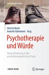 Psychotherapie und Würde