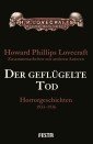 Der geflügelte Tod