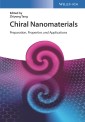 Chiral Nanomaterials